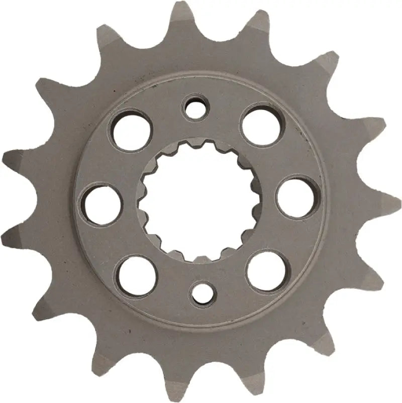 Front Cs Sprocket Steel 15t 520 Duc 