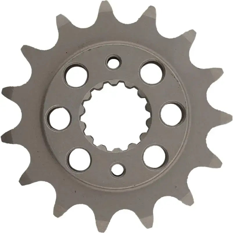 Front Cs Sprocket Steel 15t 520 Duc 