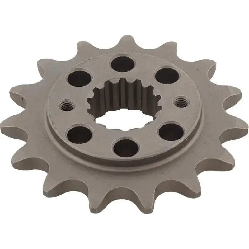 SUPERSPROX Front Cs Sprocket Steel 15t 520 Duc for Powersports