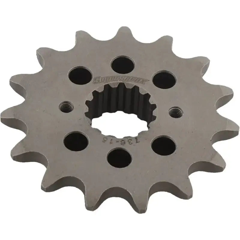 Front Cs Sprocket Steel 15t 520 Duc 