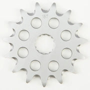 Front Cs Sprocket Steel 15t 520 Gas/Yam - Powersports
