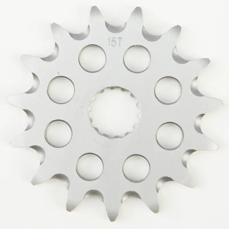 Front Cs Sprocket Steel 15t 520 Gas/Yam - Powersports