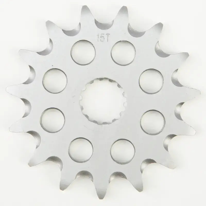 Front Cs Sprocket Steel 15t 520 Gas/Yam - Powersports