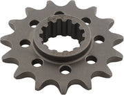 SUPERSPROX Front Cs Sprocket Steel 15t 520 Hon for Powersports
