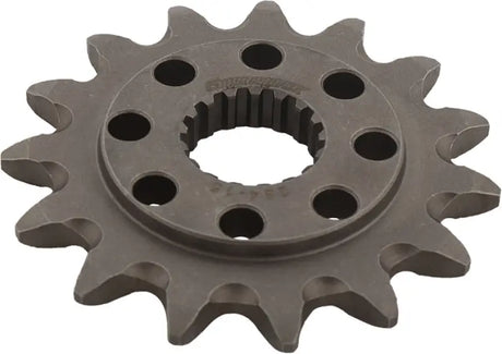 SUPERSPROX Front Cs Sprocket Steel 15t 520 Hon for Powersports