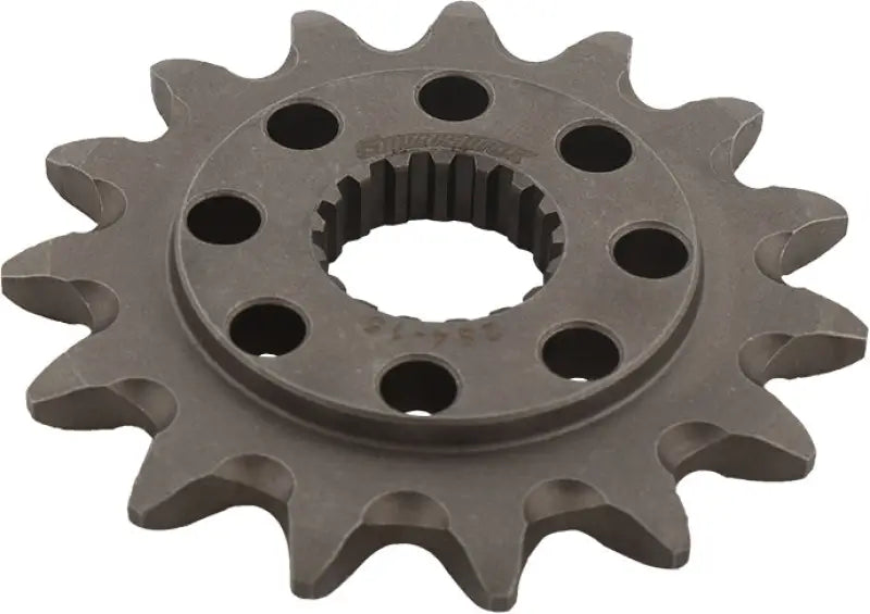 SUPERSPROX Front Cs Sprocket Steel 15t 520 Hon for Powersports