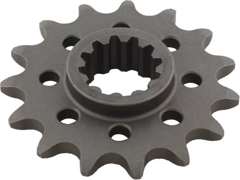 SUPERSPROX Front Cs Sprocket Steel 15t 520 Hon for Powersports