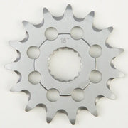 Front Cs Sprocket Steel 15t 520 Hon - Powersports