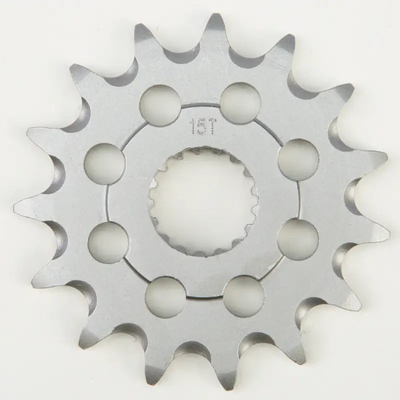 Front Cs Sprocket Steel 15t 520 Hon - Powersports