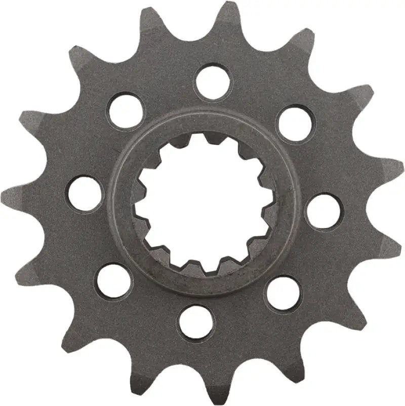 Front Cs Sprocket Steel 15t 520 Hon 