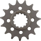 Front Cs Sprocket Steel 15t 520 Hon 