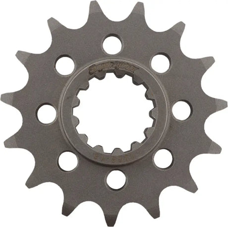 Front Cs Sprocket Steel 15t 520 Hon 