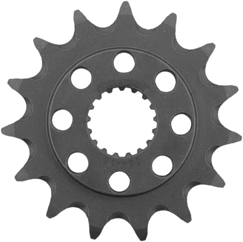 Front Cs Sprocket Steel 15t 520 Hon 