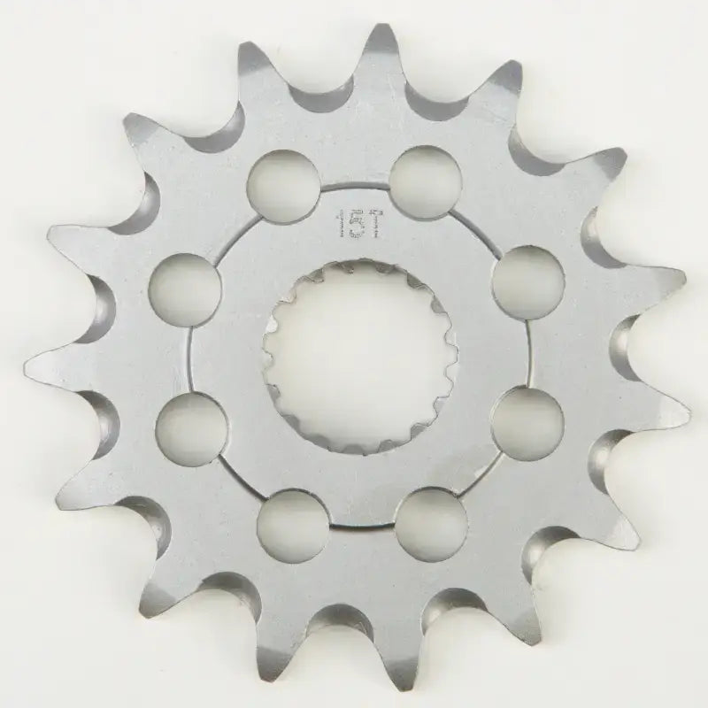 Front Cs Sprocket Steel 15t 520 Hon - Powersports