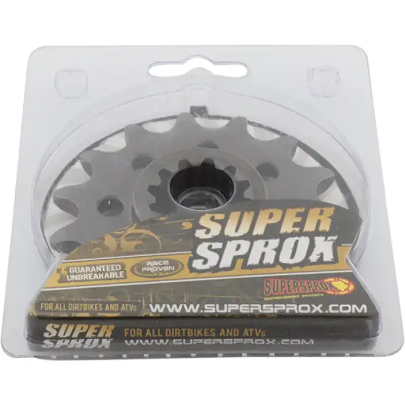 Front Cs Sprocket Steel 15t 520 Hon 