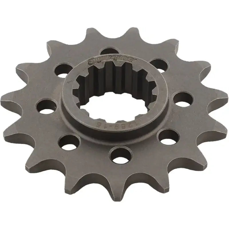 SUPERSPROX Front Cs Sprocket Steel 15t 520 Hon for Powersports