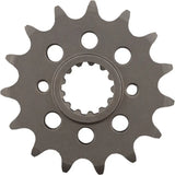 SUPERSPROX Front Cs Sprocket Steel 15t 520 Kaw/Suz for Powersports