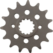 SUPERSPROX Front Cs Sprocket Steel 15t 520 Kaw/Suz for Powersports