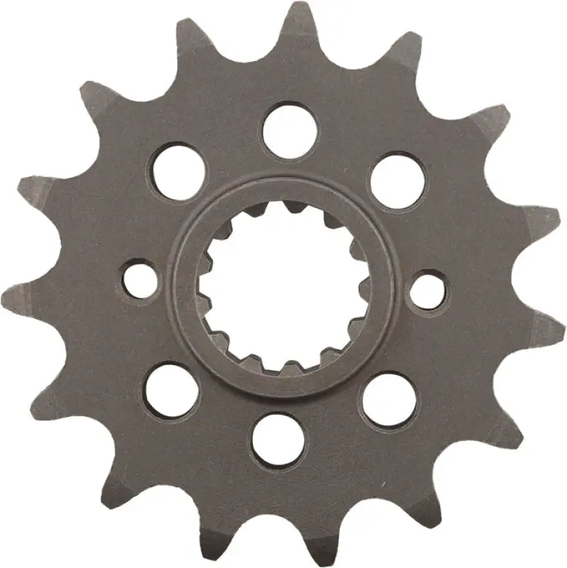 SUPERSPROX Front Cs Sprocket Steel 15t 520 Kaw/Suz for Powersports