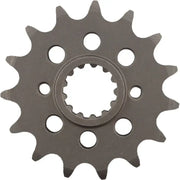 SUPERSPROX Front Cs Sprocket Steel 15t 520 Kaw/Suz for Powersports