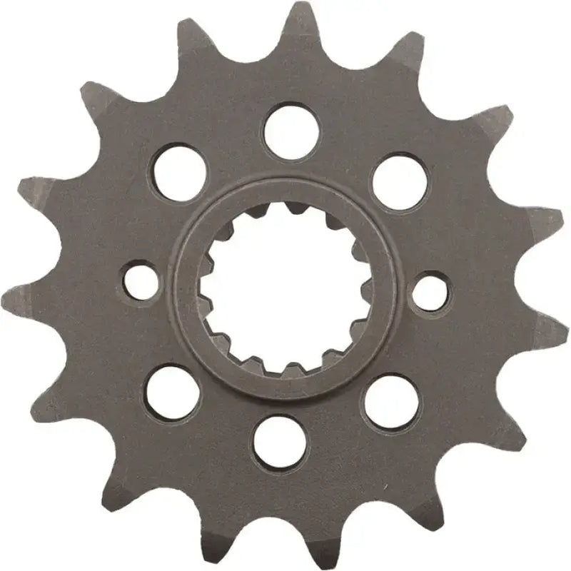 SUPERSPROX Front Cs Sprocket Steel 15t 520 Kaw/Suz for Powersports