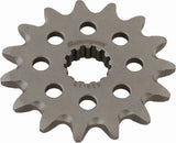 Front Cs Sprocket Steel 15t 520 Suz 