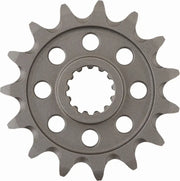 SUPERSPROX Front Cs Sprocket Steel 15t 520 Suz for Powersports