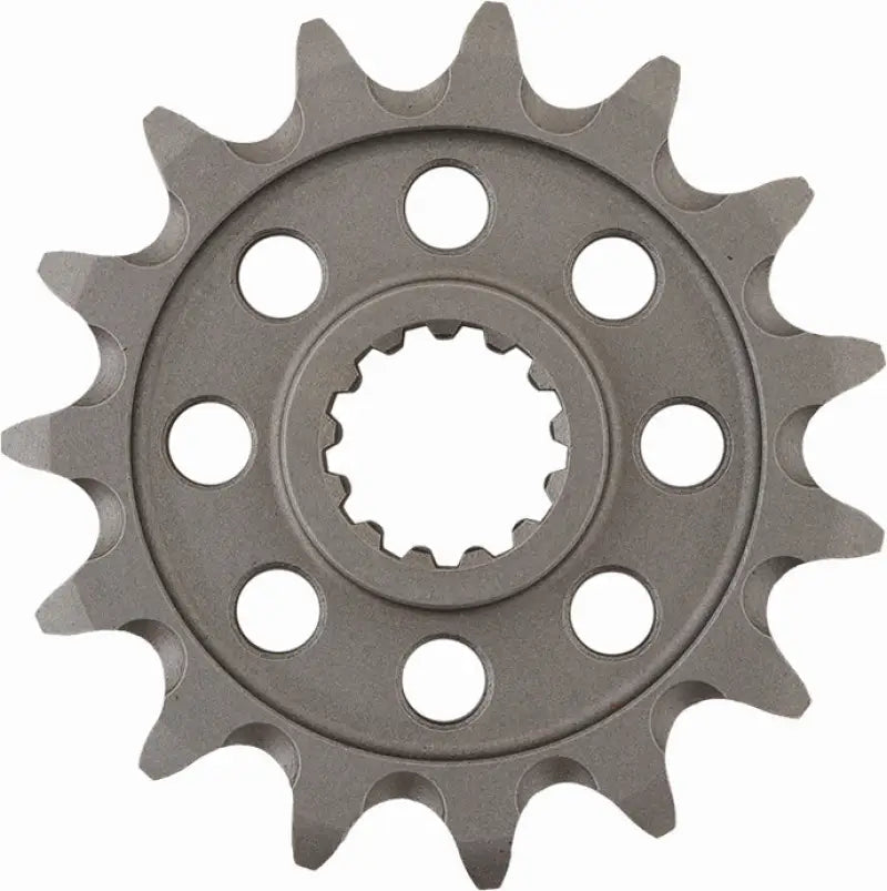 SUPERSPROX Front Cs Sprocket Steel 15t 520 Suz for Powersports