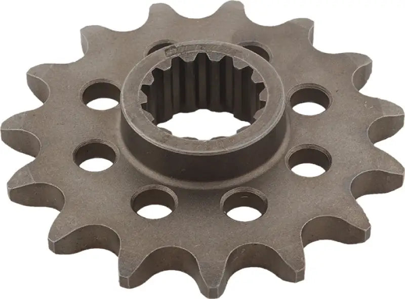 SUPERSPROX Front Cs Sprocket Steel 15t 525 Duc for Powersports