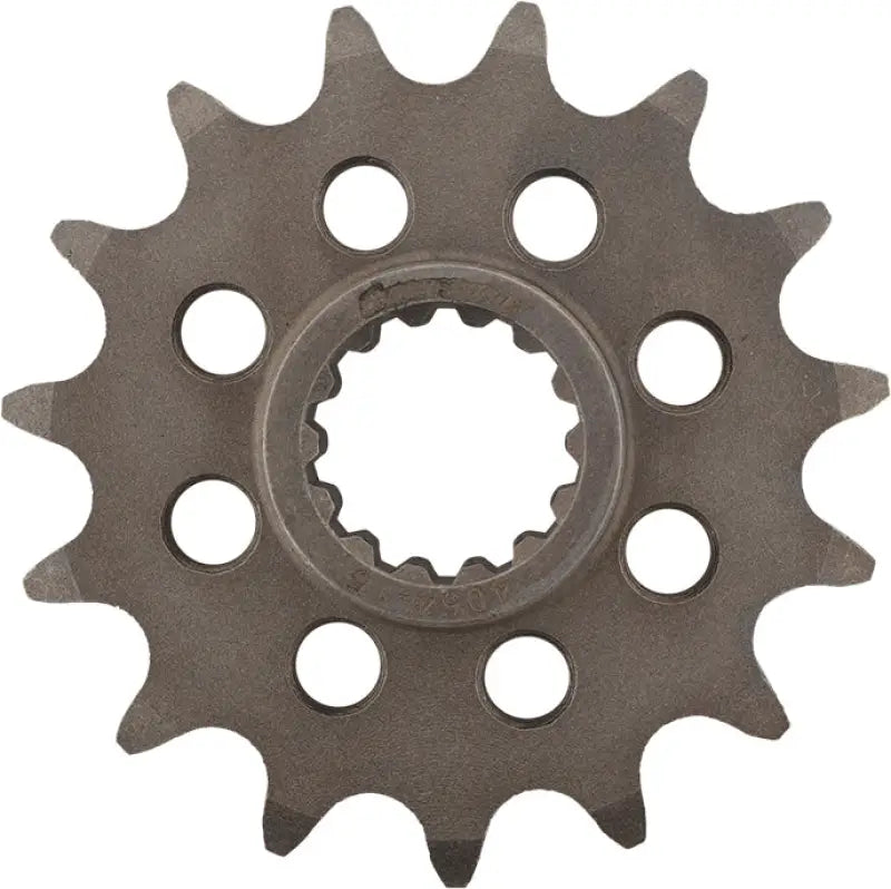 Front Cs Sprocket Steel 15t 525 Duc 