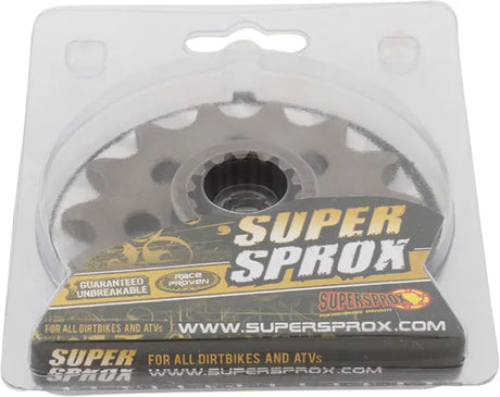 Front Cs Sprocket Steel 15t 525 Duc 
