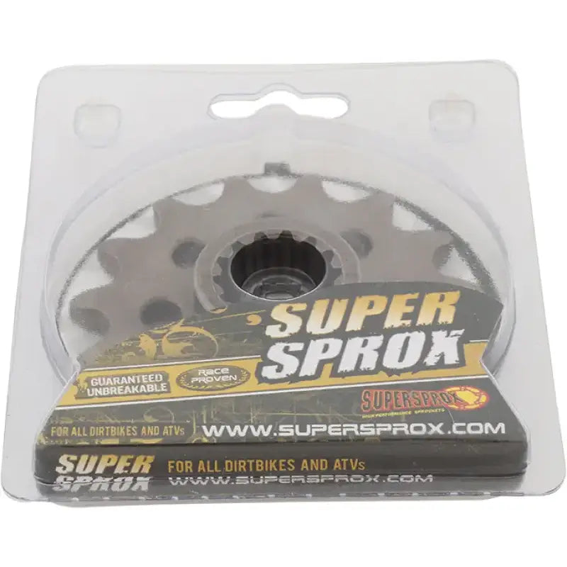 Front Cs Sprocket Steel 15t 525 Duc 