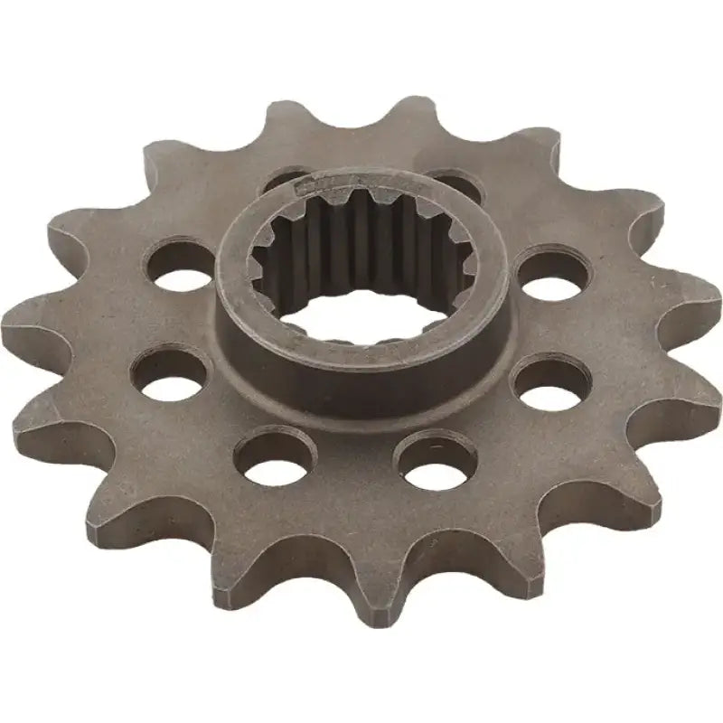 SUPERSPROX Front Cs Sprocket Steel 15t 525 Duc for Powersports