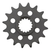 SUPERSPROX Front Cs Sprocket Steel 16t 520 Suz for Powersports