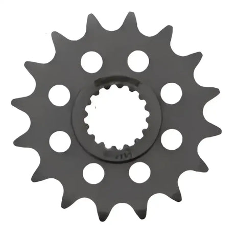 SUPERSPROX Front Cs Sprocket Steel 16t 520 Suz for Powersports