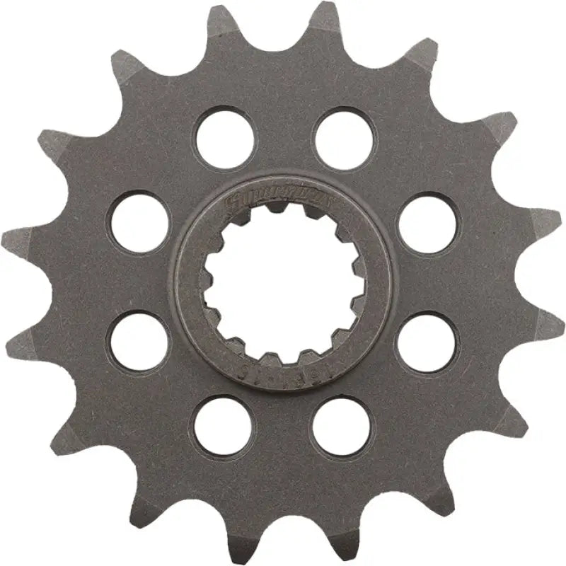Front Cs Sprocket Steel 16t 520 Yam 