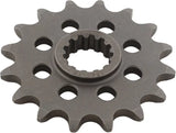 SUPERSPROX Front Cs Sprocket Steel 16t 520 Yam for Powersports