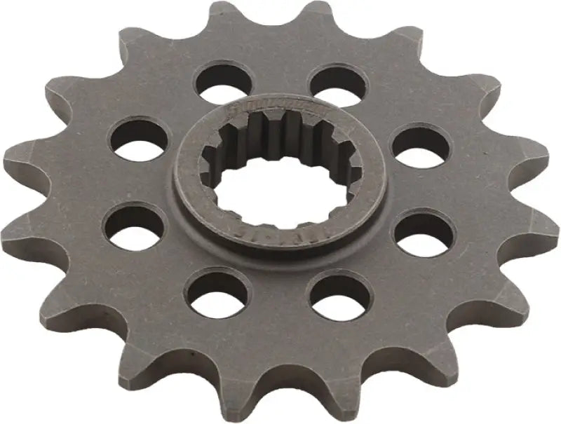 SUPERSPROX Front Cs Sprocket Steel 16t 520 Yam for Powersports