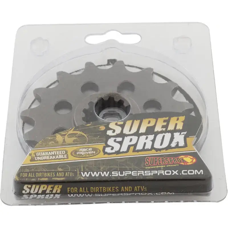 Front Cs Sprocket Steel 16t 520 Yam 