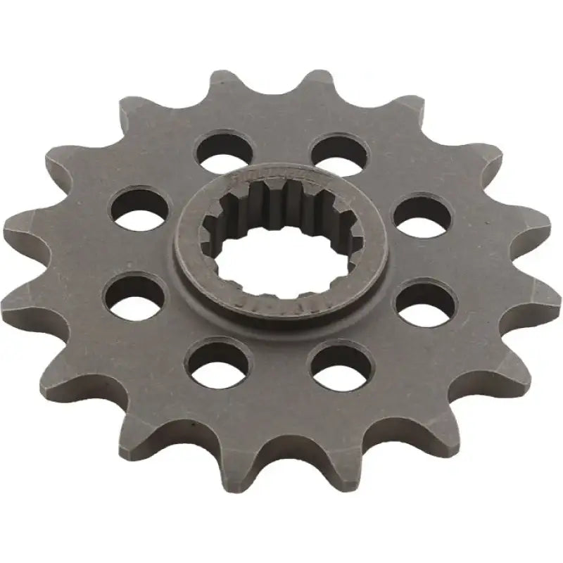 SUPERSPROX Front Cs Sprocket Steel 16t 520 Yam for Powersports