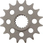 SUPERSPROX Front Cs Sprocket Steel 16t 525 Apr/Bmw for Powersports