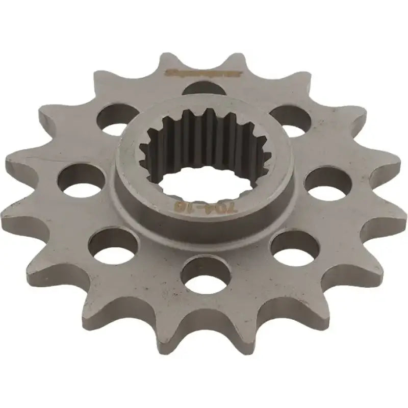 Front Cs Sprocket Steel 16t 525 Apr/Bmw 