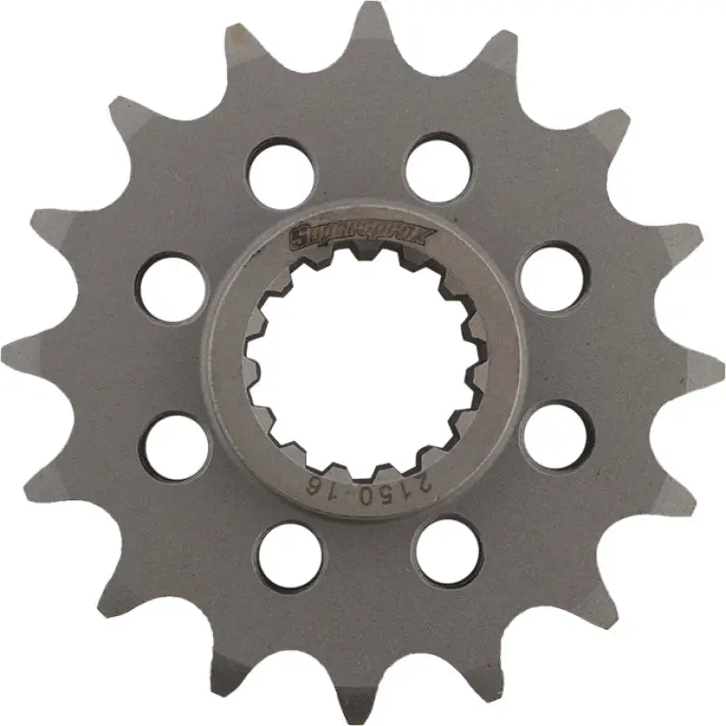 Front Cs Sprocket Steel 16t 525 Apr 