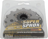 Front Cs Sprocket Steel 16t 525 Apr 