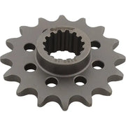 SUPERSPROX Front Cs Sprocket Steel 16t 525 Apr for Powersports