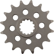 SUPERSPROX Front Cs Sprocket Steel 16t 525 Kaw for Powersports