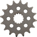 Front Cs Sprocket Steel 16t 525 Kaw 