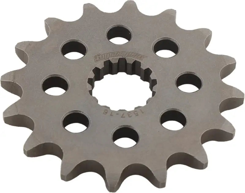 Front Cs Sprocket Steel 16t 525 Kaw 