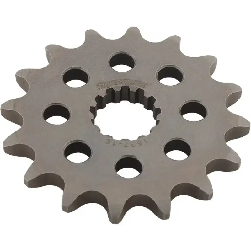 Front Cs Sprocket Steel 16t 525 Kaw 