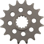 SUPERSPROX Front Cs Sprocket Steel 16t 525 Kaw for Powersports